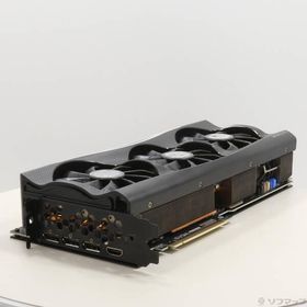 〔中古〕EVGA EVGA GeForce RTX 3070 Ti FTW3 ULTRA GAMING 08G-P5-3797-KL〔297-ud〕