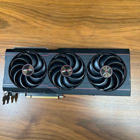 SAPPHIRE グラフィックボード RADEON RX 6800(PCパーツ)