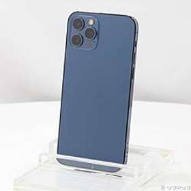 iPhone12 Pro 128GB パシフィックブルー MGM83J／A SoftBank