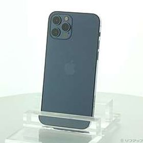 iPhone12 Pro 128GB パシフィックブルー SIMフリー