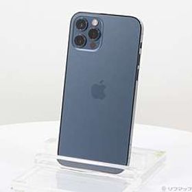 iPhone12 Pro 256GB パシフィックブルー SIMフリー