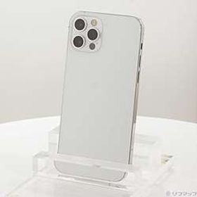 iPhone12 Pro 128GB シルバー MGM63J／A SIMフリー