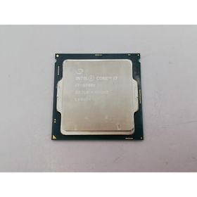 【中古】Intel Core i7-6700K (4.0GHz/TB:4.2GHz/SR2L0) BOX LGA1151/4C/8T/L3 8M/HD530/TDP91W【川崎駅前】保証期間１週間
