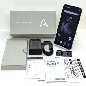 Zenfone 10 中古 47,000円 | ネット最安値の価格比較 プライスランク