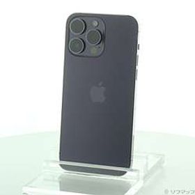 〔中古品〕 iPhone14 Pro Max 1TB ディープパープル MQ9N3J／A SIMフリー ［6.7インチ有機EL／Apple A16／RAM:6GB／ナノSIM］〔中古品〕 iPhone14 Pro Max 1TB ディープパープル MQ9N3J／A SIMフリー ［6.7インチ有機EL／Apple A16／RAM:6GB／ナノSIM］