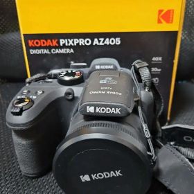 KODAK PIXPRO AZ405 デジタルカメラ