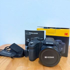 KODAK PIXPRO AZ405 デジタルカメラ