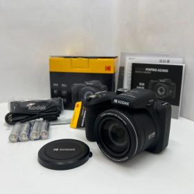 【6-000083】 KODAK PIXPRO AZ405 コダック デジカメ 極美品