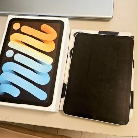 Apple iPad mini シルバー 本体