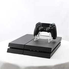 〔中古品〕 PlayStation 4 ジェットブラック 1TB CUH-1200BB〔中古品〕 PlayStation 4 ジェットブラック 1TB CUH-1200BB