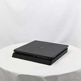 〔中古品〕 PlayStation 4 ジェット・ブラック 500GB CUH-2200AB01〔中古品〕 PlayStation 4 ジェット・ブラック 500GB CUH-2200AB01
