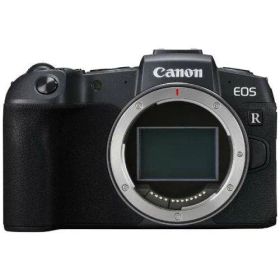 【新品・2営業日で発送】CANON キャノン ミラーレス一眼カメラ EOS RP(3380C001)