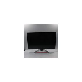 〔中古〕BenQ(ベンキュー) 〔展示品〕 MOBIUZ EX2710S-JP ダークグレー