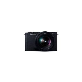 LUMIX DC-S9のメイン画像