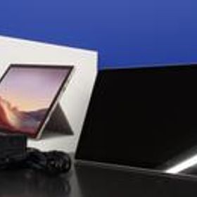 スレートPC SURFACEPRO7/PUV-00014 MICROSOFT