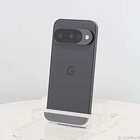 Google Pixel 10 128GB オブシディアン GL066 SIMフリー ［6.3インチ有機EL／Google Tensor G5／RAM:12GB／ナノSIM&eSIM］