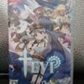 【未開封】TEVI HAC-P-BEZZA GAME SOURCE ENTERTAINMENT