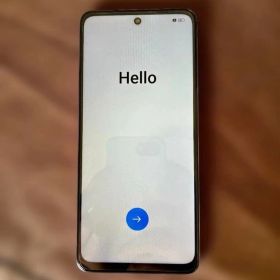 【美品・動作確認済】OPPO A3 5G パープル 128GB SIMフリー