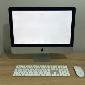 iMac 2017 Retina 4K 21.5インチ SSD1TB 16GB