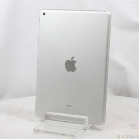 ソフマップ 〔中古品〕 iPad 第7世代 32GB シルバー MW752J／A Wi-Fi【258】
