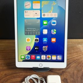 【美品】Apple iPad 第7世代 Wi-Fi 32GB/電池健康92.7%/HW191