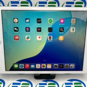 iPad 第7世代 Cellular 32GB シルバー SIMフリー ランクC セルラー 送料無料 バッテリー80%以上
