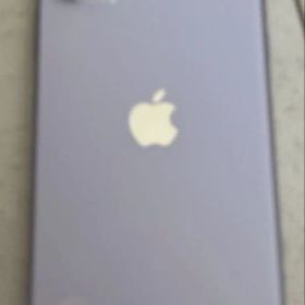 Apple iPhone 11 ラベンダー 128GB