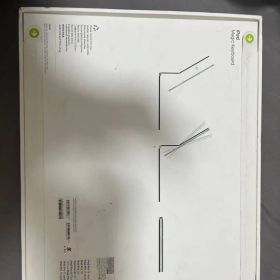 iPad Pro 12.9 inch Mobile Keyboard ブラック