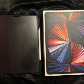 Apple iPad Pro 12.9インチ (第5世代) 256GB
