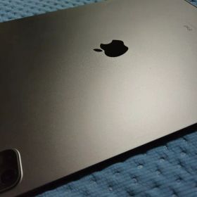 iPad Pro 第５世代 12.9 256GB Cellular おまけ付き