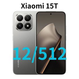 Xiaomi 15T 新品 59,000円 中古 60,980円 | ネット最安値の価格比較