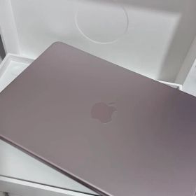 Apple 13インチ MacBook Neo ブラッシュ 本体