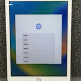 IPAD 第5世代 MP272J/A APPLE/SOFTBANK
