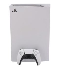 SONY ソニー/PlayStation5 本体 ドライブ搭載モデル 825GB/CFI-1200A01/Bランク/05【中古】