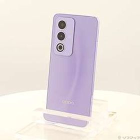 OPPO A3 5G 128GB パープル OPSAL1 Y!mobile SIMフリー