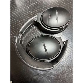 ボーズ(BOSE)のBose QuietComfort 35 wireless headphones(ヘッドフォン/イヤフォン)