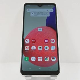 Galaxy A22 5G SC-56B ドコモ ホワイト 送料無料 本体 c18667