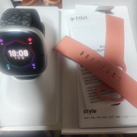 fitbit sense 2 即発送(腕時計)