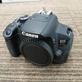 デジタル一眼レフカメラ CANON EOS Kiss X6i 18-55レンズキット CANON