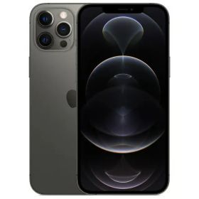 【展示品・未使用に近い】iPhone 12 Pro Max 128GB SIMフリー 本体