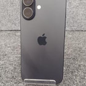 IPHONE16 MYDQ3J/A APPLE/DOCOMO