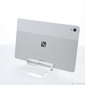 LAVIE Tab T11 64GB シルバー PC-TAB11201 Wi-Fi ［11インチ液晶／Snapdragon 662］