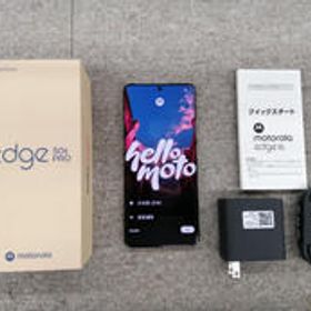MOTOROLA / EDGE 50S PRO MOSAH3 MOTOROLA