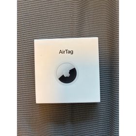 アップル(Apple)のアップル AirTag 蛇年限定(その他)