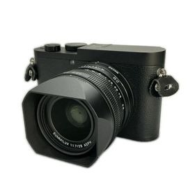 ライカ ライカ デジタルカメラ LEICA Q2 MONOCHROM ブラック【中古】