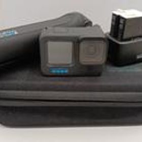 アクションカメラ HERO10 GOPRO