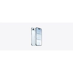 アップル(Apple)のアップル iPhoneAir 256gb スカイブルー(スマートフォン本体)