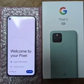 Google Pixel 5 新品¥39,800 中古¥7,500 | 新品・中古のネット最安値