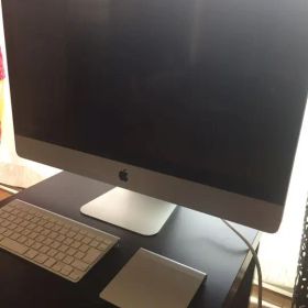 6.10まで期間限定値下げ☆ iMac 27インチ (2012)