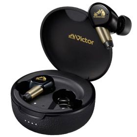 Victor WOOD master HA-FW5000T 新品 33,500円 中古 | ネット最安値の